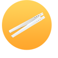 大風(fēng)量扇葉